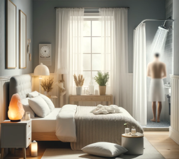 Hooikoorts en slaapproblemen: praktische tips voor een goede nachtrust