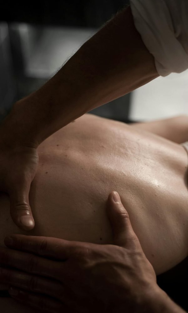 Fysiotherapie en Dry Needling